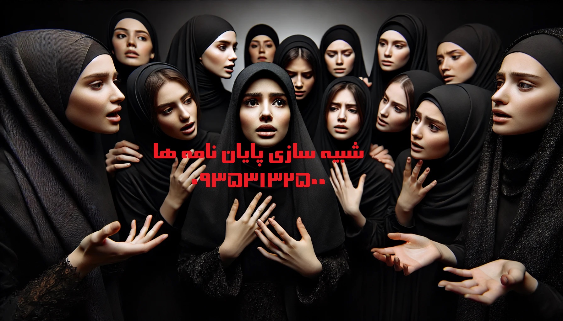 انجام رساله پی اچ دی مهندسی شیمی و بیوشیمی