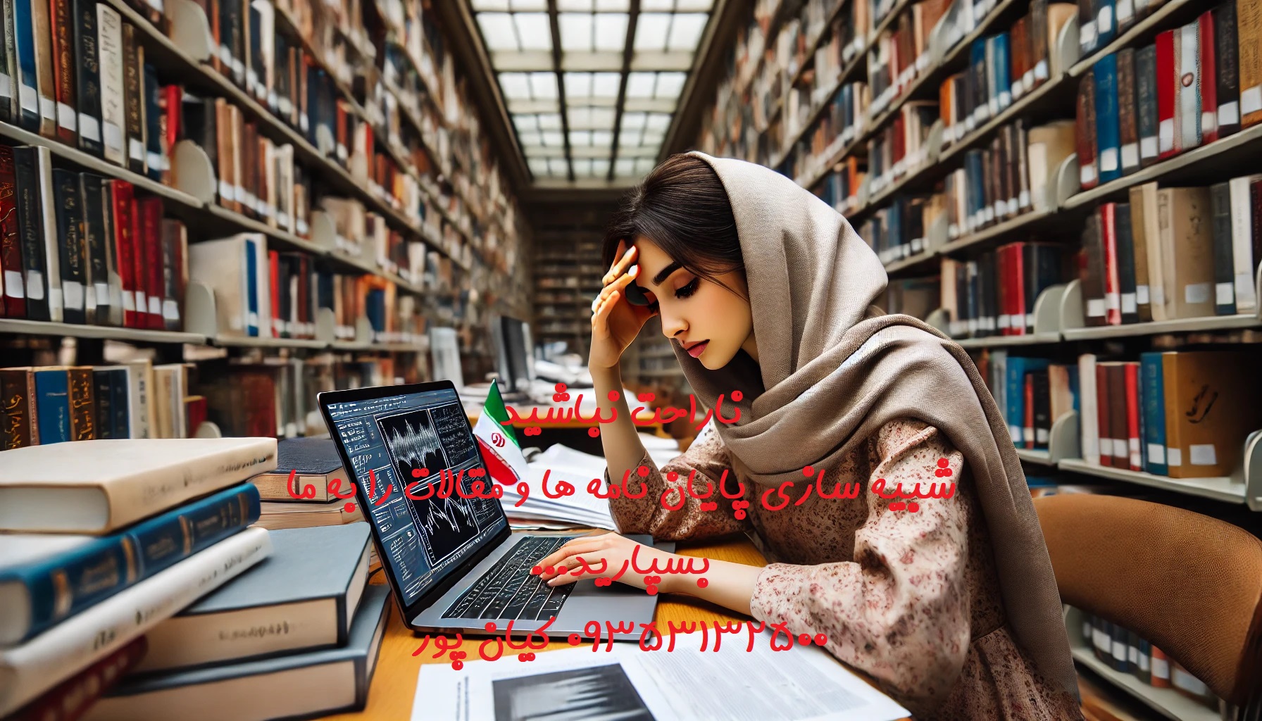 انجام پایان نامه دکترا مهندسی نفت و گاز