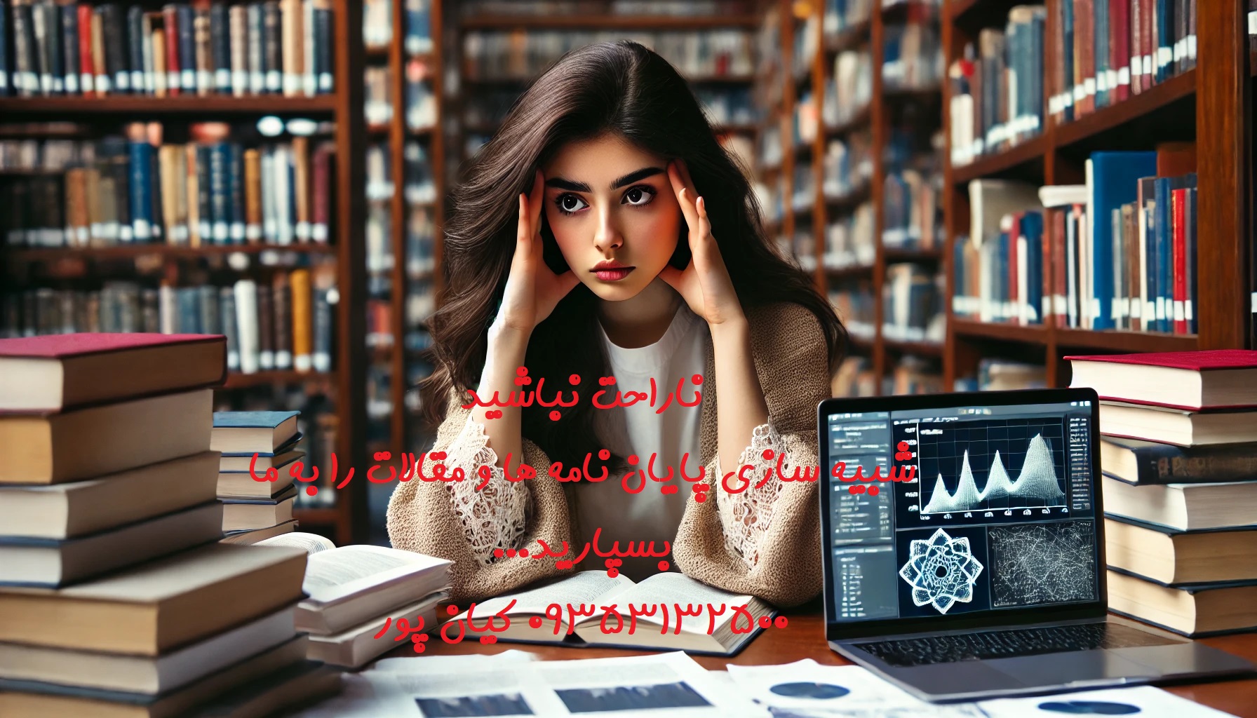 انجام رساله پی اچ دی متالورژی فیزیکی و مکانیکی