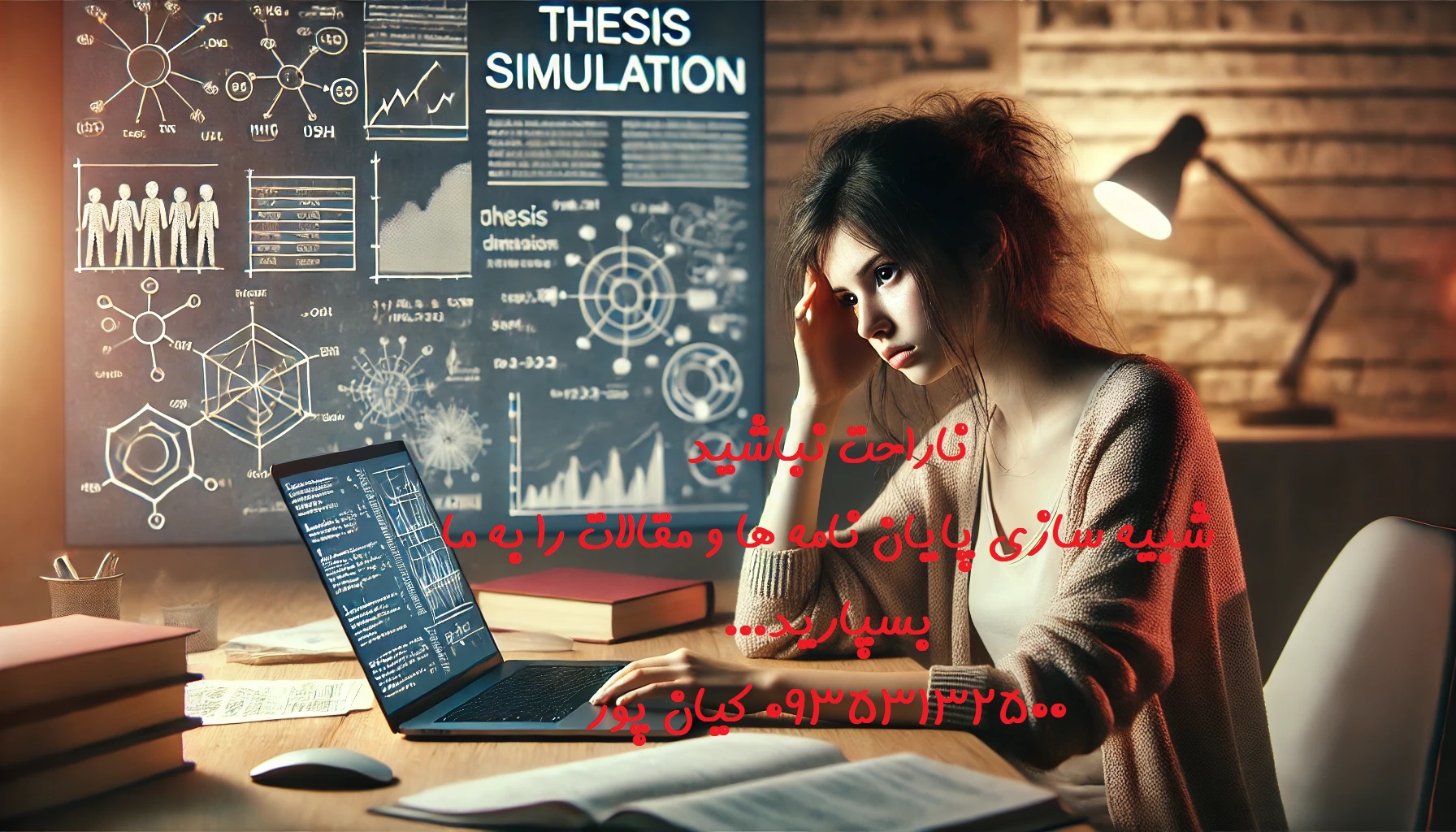 انجام رساله پی اچ دی کامپیوتر گرایش سخت افزار
