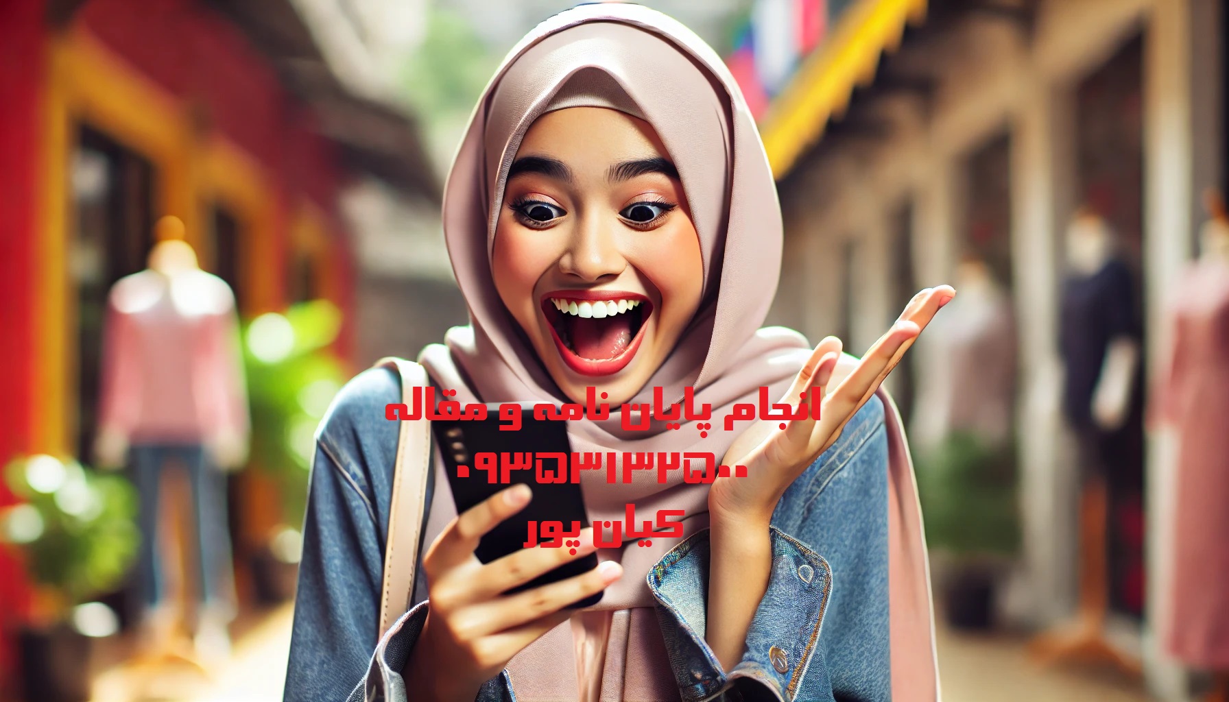 انجام رساله پی اچ دی مهندسی نقشه‌برداری